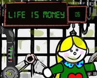Life is Money screenshot, image №1172774 - RAWG