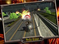 War Bike - Bike Gun Strike Fight screenshot, image №2125955 - RAWG
