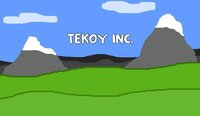 TEKOY Inc. screenshot, image №3572417 - RAWG