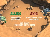 TankField screenshot, image №1143271 - RAWG