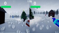 Christmas Combat screenshot, image №3708602 - RAWG