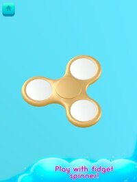 Fidget: Pop It & Simple Dimple screenshot, image №2926110 - RAWG