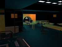 Invasion: VRLAB screenshot, image №1902118 - RAWG