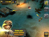 Tiny Troopers screenshot, image №18846 - RAWG