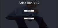 Asian Run 1.3 screenshot, image №2388211 - RAWG
