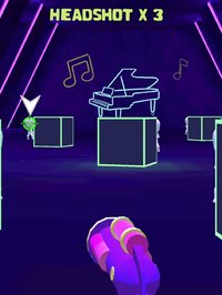 Hide n Shoot screenshot, image №2345358 - RAWG