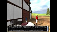 Rider's World: I Want To Ride! screenshot, image №2513594 - RAWG