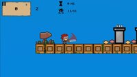 Ancient Blocks screenshot, image №2904521 - RAWG