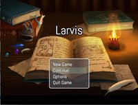 Larvis screenshot, image №1223943 - RAWG