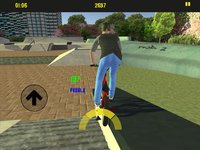 BMX FE3D 2 screenshot, image №925801 - RAWG