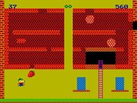 Farmer Sam's Dog Day screenshot, image №2374705 - RAWG