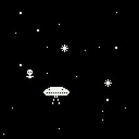 Alien Abduction (pistonstone) screenshot, image №3296897 - RAWG
