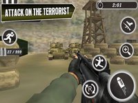 FPS Elite Force City: Counter screenshot, image №910293 - RAWG
