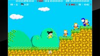 Arcade Archives Kid Niki Radical Ninja screenshot, image №1854003 - RAWG