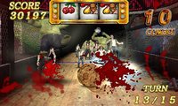 Undead Bowling screenshot, image №796143 - RAWG