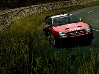 Colin McRae Rally 04 screenshot, image №385964 - RAWG