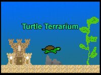 Turtle Terrarium screenshot, image №2555667 - RAWG