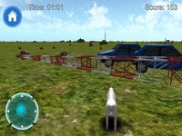 Goat Madness screenshot, image №1695008 - RAWG