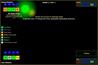 Chem Fight screenshot, image №1181233 - RAWG