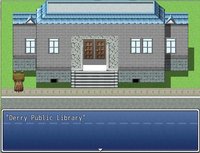 IT: The Game screenshot, image №1104702 - RAWG