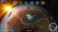 PlanetX screenshot, image №4191828 - RAWG
