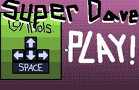 Super Dave! screenshot, image №2891989 - RAWG