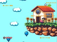 Ballon Jumper; BD edition! screenshot, image №1121044 - RAWG