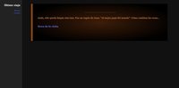 Last Journey screenshot, image №1184254 - RAWG