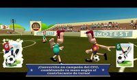 Carta Fútbol Club screenshot, image №1470729 - RAWG