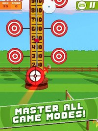 Cobi Arrows screenshot, image №2122084 - RAWG
