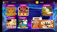 Free Slots: Casino Slot Machine Game Free Slots: Casino Slot Machine Game screenshot, image №2964928 - RAWG