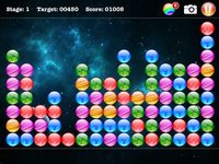 Popstar Bubbles - Brain Game screenshot, image №891667 - RAWG