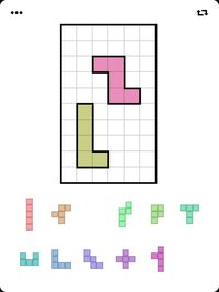 Pentomino Lite screenshot, image №2143286 - RAWG