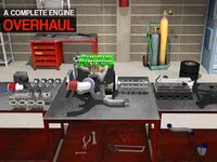 Car Mechanic Engine Overhaul - Auto Repair Factory screenshot, image №2709537 - RAWG