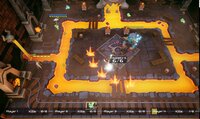 Dungeon Brawlers screenshot, image №2921657 - RAWG