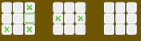 DotsandBoxes and Notacto screenshot, image №2000710 - RAWG