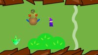 Bizarre Weeds screenshot, image №2407865 - RAWG