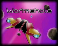 Studend Project - Wormhole screenshot, image №2567395 - RAWG