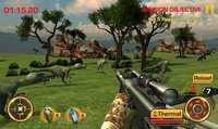 Wild Hunter 3D screenshot, image №1413793 - RAWG