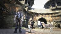 Fable II screenshot, image №278235 - RAWG