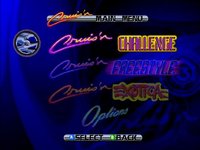 Cruis'n Exotica screenshot, image №740590 - RAWG