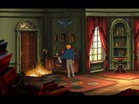 Broken Sword 2 - The Smoking Mirror (Remastered) screenshot, image №639689 - RAWG