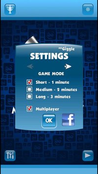 Mr Giggle 2 Lite screenshot, image №1712219 - RAWG