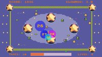 Boom Boom Bovine (itch) screenshot, image №2264234 - RAWG