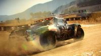 Colin McRae: DiRT 2 screenshot, image №778246 - RAWG