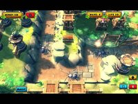 Legendary Tower Strategy TD HD screenshot, image №877220 - RAWG