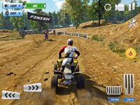 ATV Quad Offroad Bike Sim Game screenshot, image №3783419 - RAWG