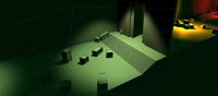 Quarantine (itch) (Marco98) screenshot, image №2428814 - RAWG