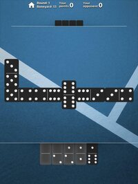 Dominoes: Board Game screenshot, image №2417049 - RAWG