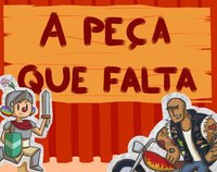 A Peça que Falta screenshot, image №1240150 - RAWG